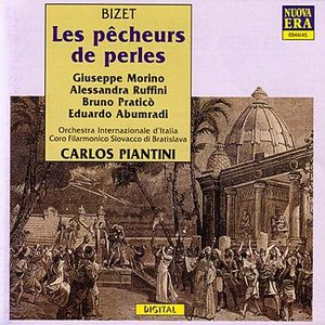 Bizet: Les pecheurs de perles