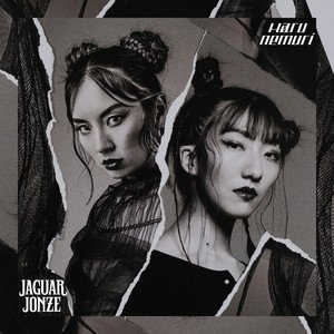 HARU NEMURI & Jaguar Jonze 的头像
