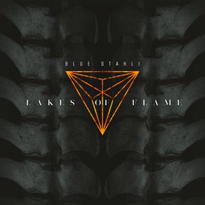 Lakes of Flame - Single