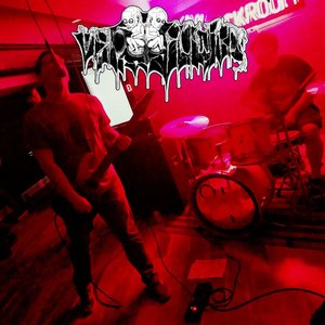 Born Backwards 的头像