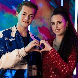 Sep & Jasmijn 的头像