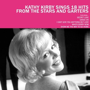 Kathy Kirby Sing 18 Hits from the Stars and Garters