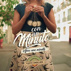 Con un Minuto - Single