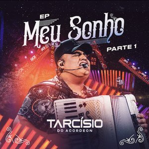 Meu Sonho, Pt. 1 - EP