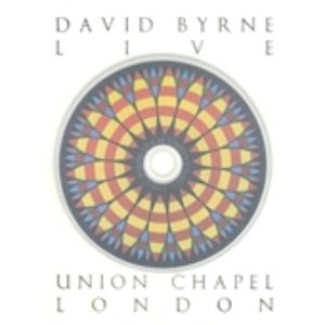 Live Union Chapel London