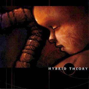 “1999 - Hybrid Theory [EP]”的封面