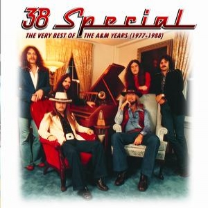 Ace Cannon - 38 Special Lyrics - Zortam Music