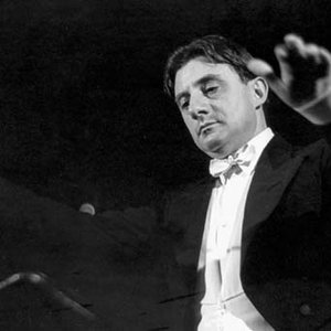 Image for 'New Philharmonia Orchestra & Sir John Barbirolli'