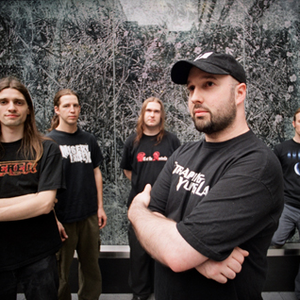 Neuraxis photo provided by Last.fm