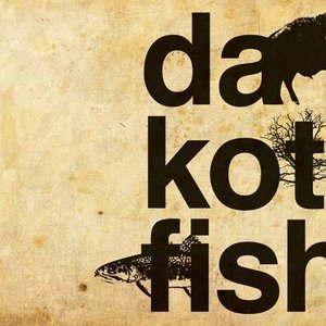 dakotafish için avatar