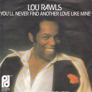 Lou Rawls - You