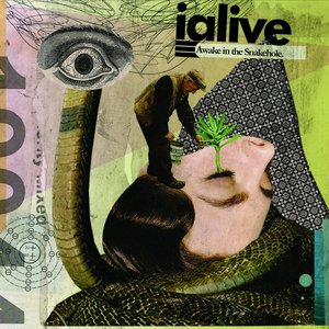 Awake In The Snakehole