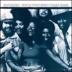 Image for 'Chaka Khan with Rufus'