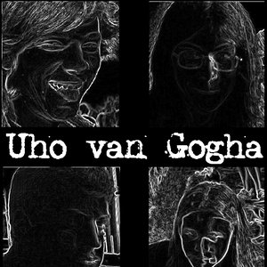 Uho Van Gogha 的头像