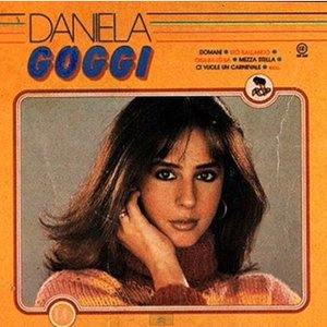 Daniela Goggi