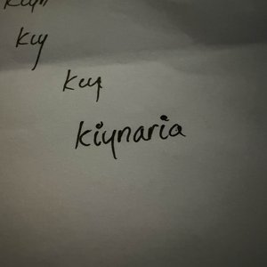 kiynaria 的头像