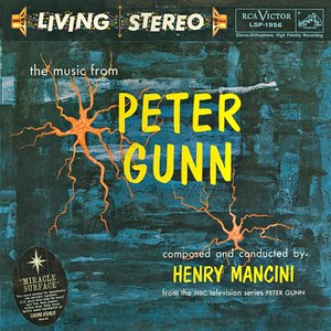 The Music from Peter Gunn (Original Album Plus Bonus Tracks 1959)