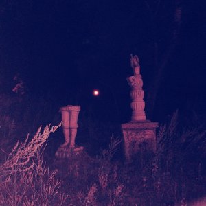 Dead Rivers/Social Path