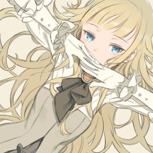 Avatar for プリンセス(cv.関根明良)