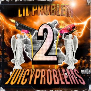 JUICYPROBLEMS, Vol. 2