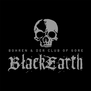 Black Earth cover