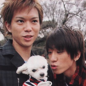 Shige & Koyama 的头像