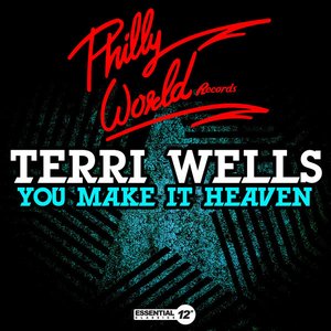 You Make It Heaven - Single