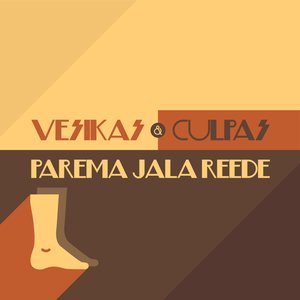 Parema jala reede