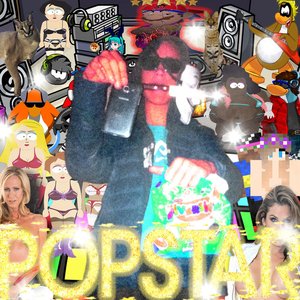 POPSTAR #1 DE LA INTERNET (DJ PAPU)