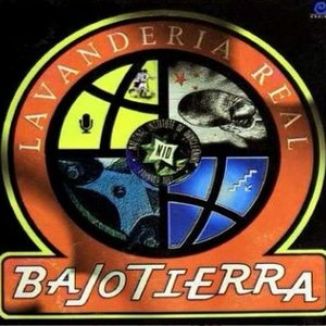 “Lavanderia Real”的封面
