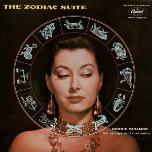 The Zodiac Suite