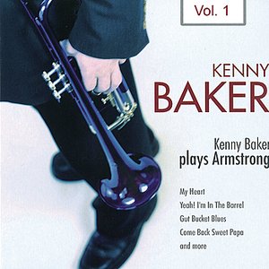 Kenny Baker Plays Armstrong Vol. 1