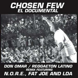 Avatar for Don Omar f. NORE, LDA & Fat Joe
