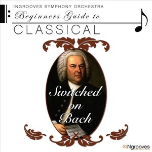 Switched On Bach