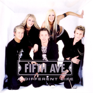 Fifth Avenue - Sometimes when we touch