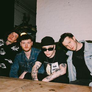 Avatar für Glazed Curtains