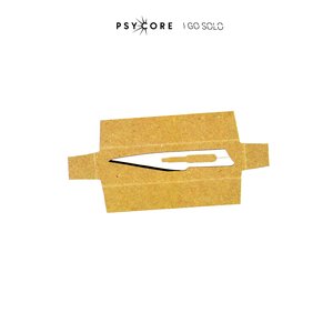 I Go Solo (Pt. 1) - Single