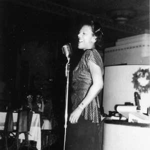 Image for 'Ivie Anderson & The Duke Ellington Orchestra'