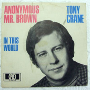 Tony Crane photo provided by Last.fm