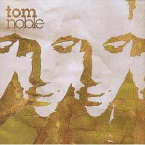 Tom Noble