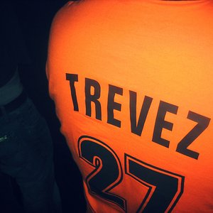Avatar for Carlos Trevez