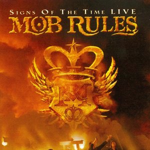 Signs of the Time - Live