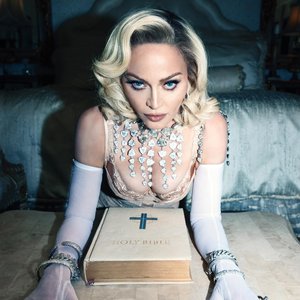 Аватар для Madonna