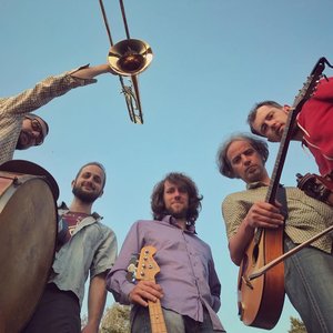 Lemko Bluegrass Band 的头像