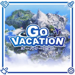 GO VACATION ORIGINAL SOUNDTRACK