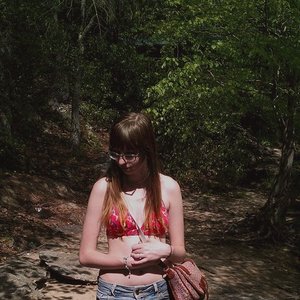 Avatar for Jessica M. Adams