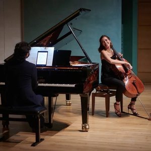 Avatar for Camille Thomas & Julien Brocal