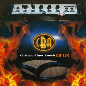 Chicago Blues Angels 的头像