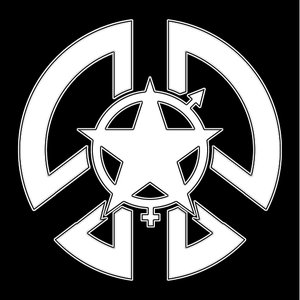 “Voice of Anarchy i Pacifism”的封面