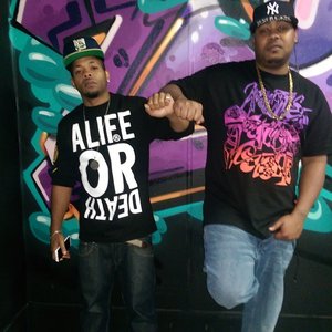 Avatar di Hus Kingpin & Rozewood